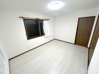 内装リフォーム 新生活のスタートにふさわしい、明るく心地よい子ども部屋